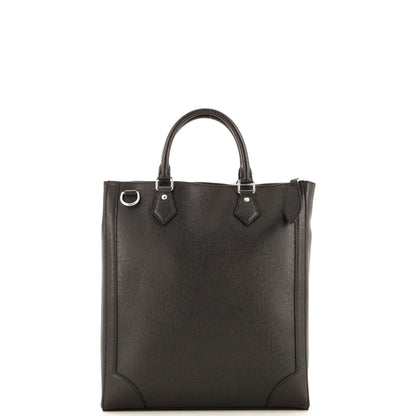 Louis Vuitton Vertical Tote Taiga Leather