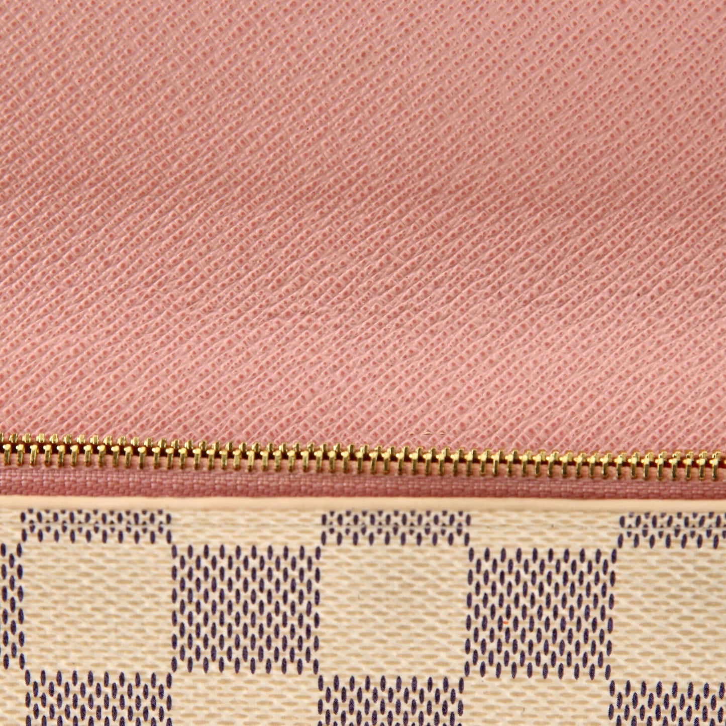 Louis Vuitton Sarah Wallet NM Limited Edition Damier Summer Trunks