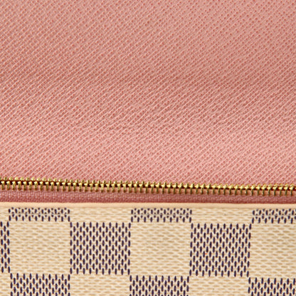 Louis Vuitton Sarah Wallet NM Limited Edition Damier Summer Trunks