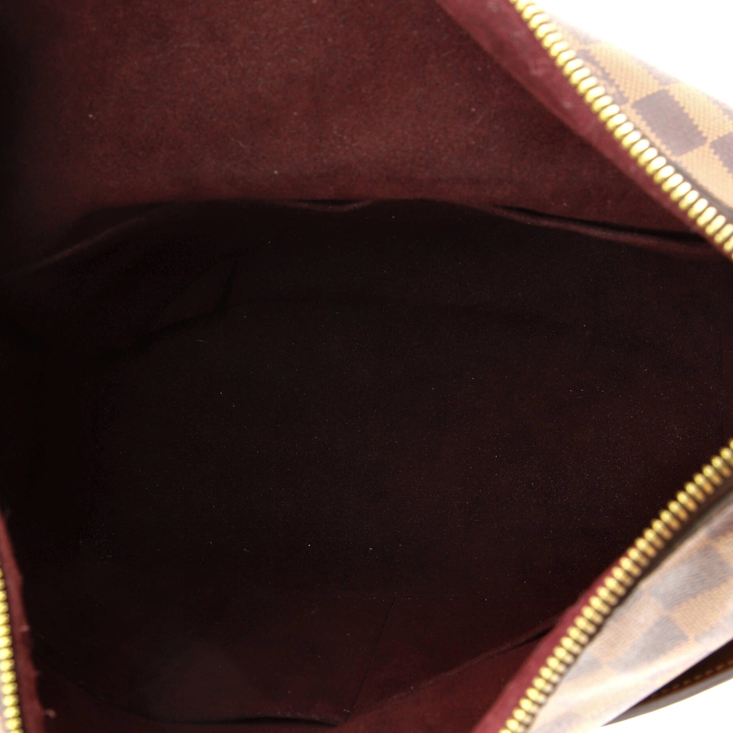 Louis Vuitton Diane Handbag Damier