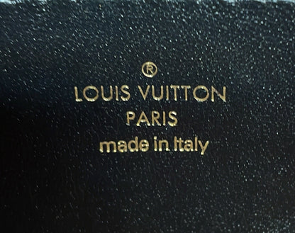 Louis Vuitton Coussin Pochette Monogram Embossed Lambskin