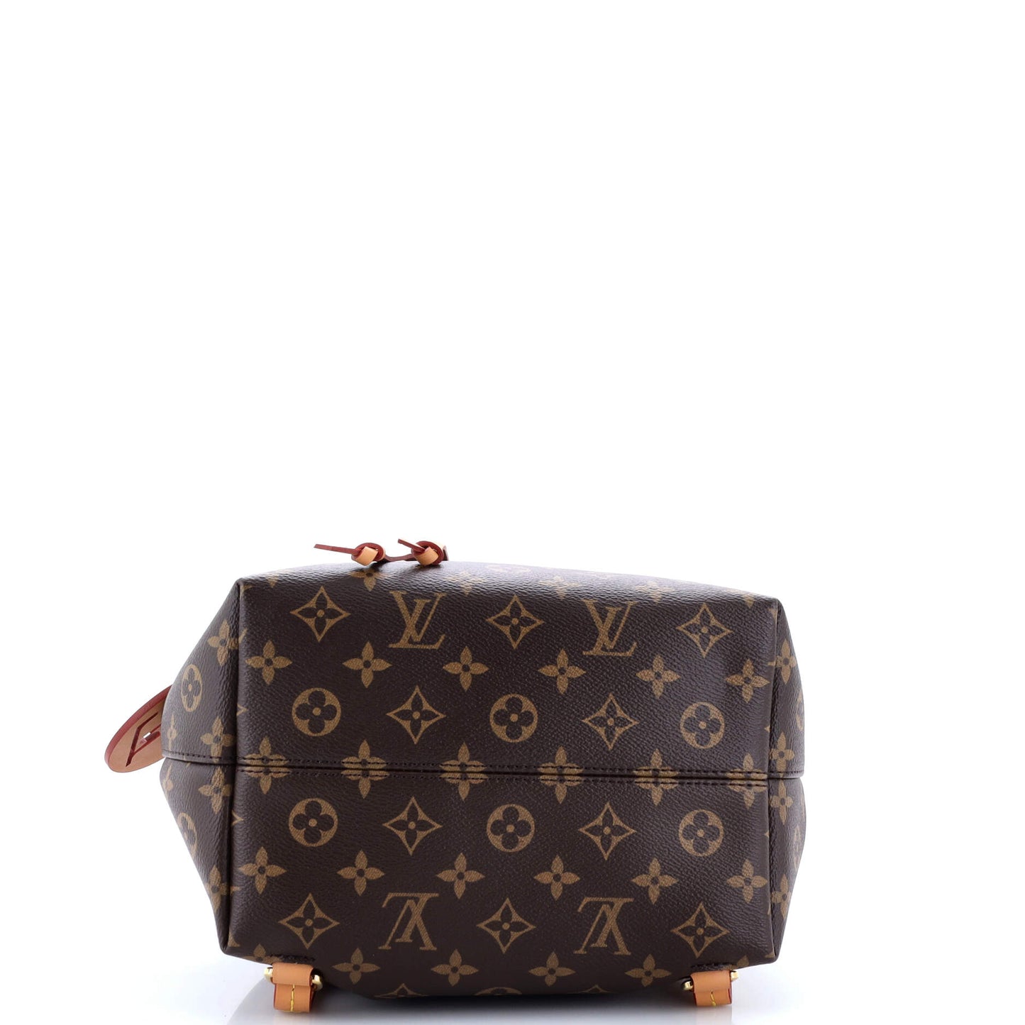 Louis Vuitton Montsouris NM Backpack Monogram Canvas PM