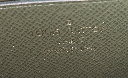 Louis Vuitton Felicie Strap & Go Handbag Monogram Canvas