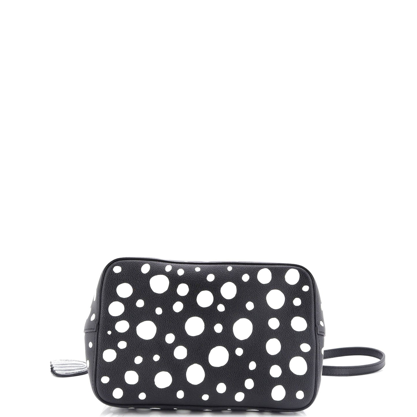 Louis Vuitton NeoNoe Handbag Yayoi Kusama Infinity Dots Monogram Empreinte Giant MM