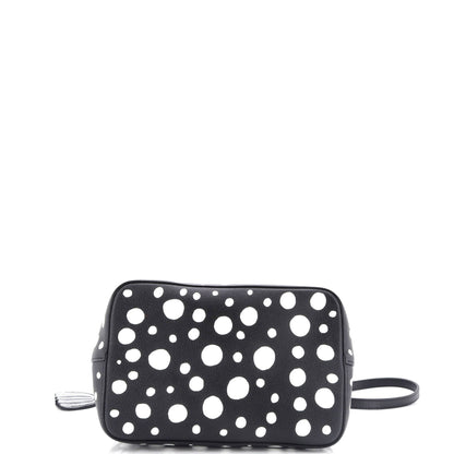 Louis Vuitton NeoNoe Handbag Yayoi Kusama Infinity Dots Monogram Empreinte Giant MM