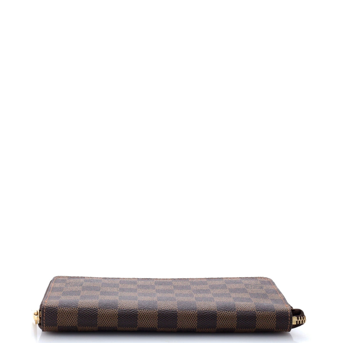 Louis Vuitton Zippy Organizer Damier