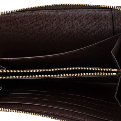 Louis Vuitton Zippy Organizer Damier