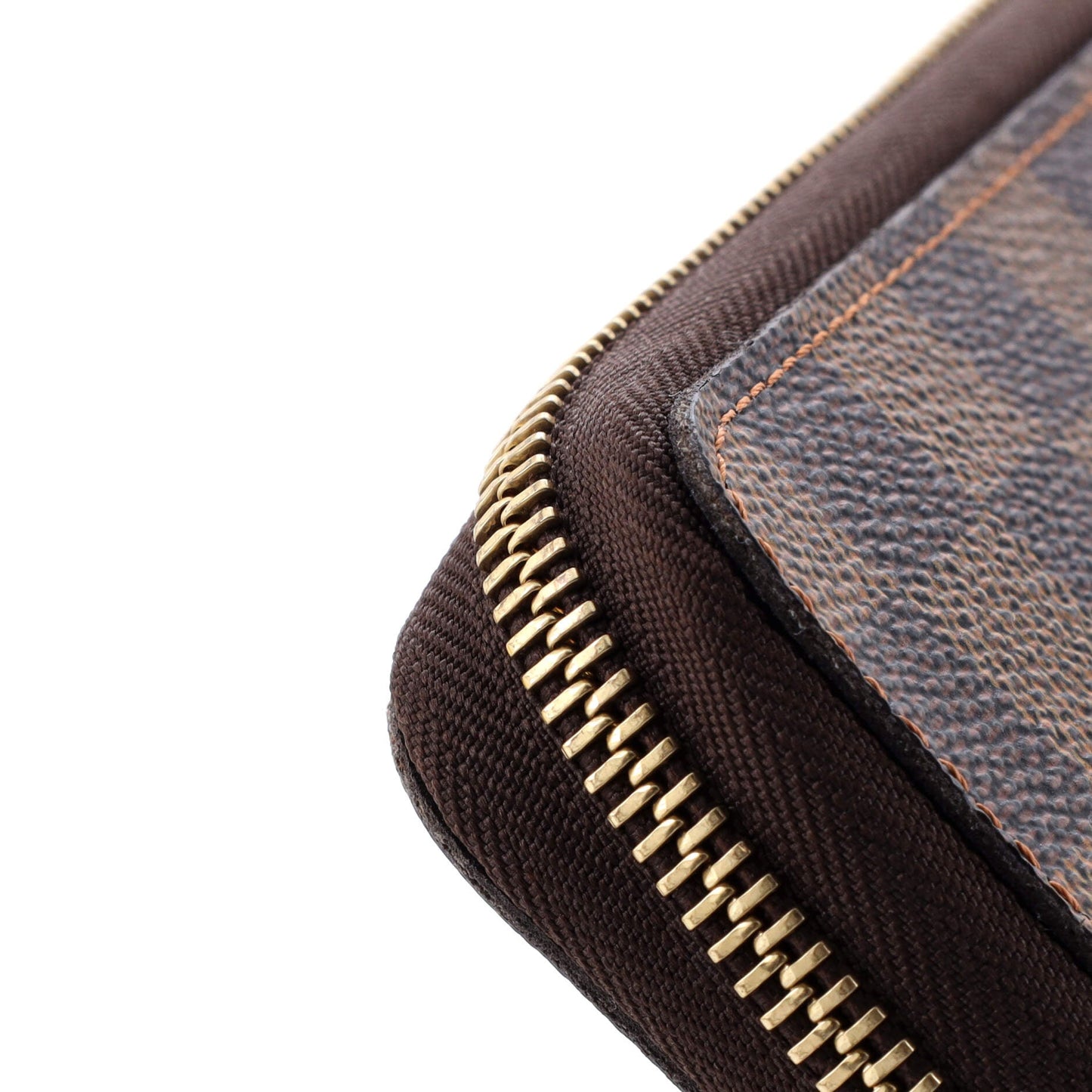 Louis Vuitton Zippy Organizer Damier