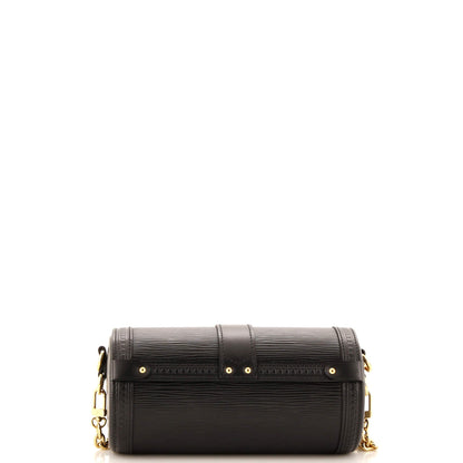 Louis Vuitton Papillon Trunk Bag Epi Leather