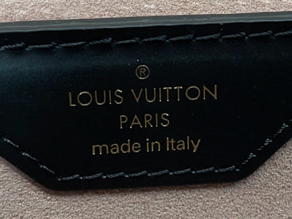Louis Vuitton Papillon Trunk Bag Epi Leather