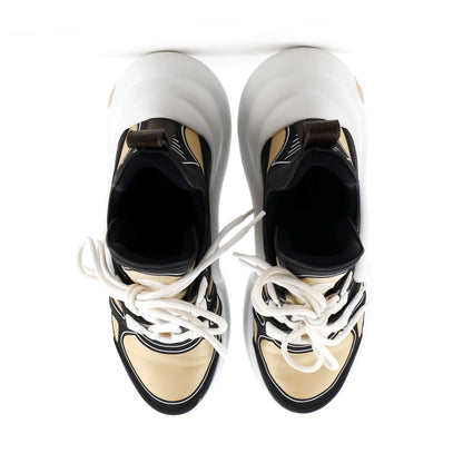 Louis Vuitton Women's LV Archlight Sneakers Technical Fabric