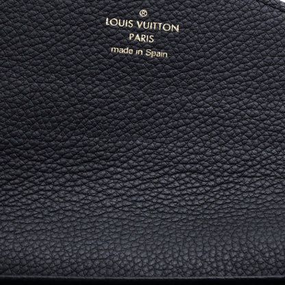 Louis Vuitton Sarah Wallet NM Bicolor Monogram Empreinte Giant