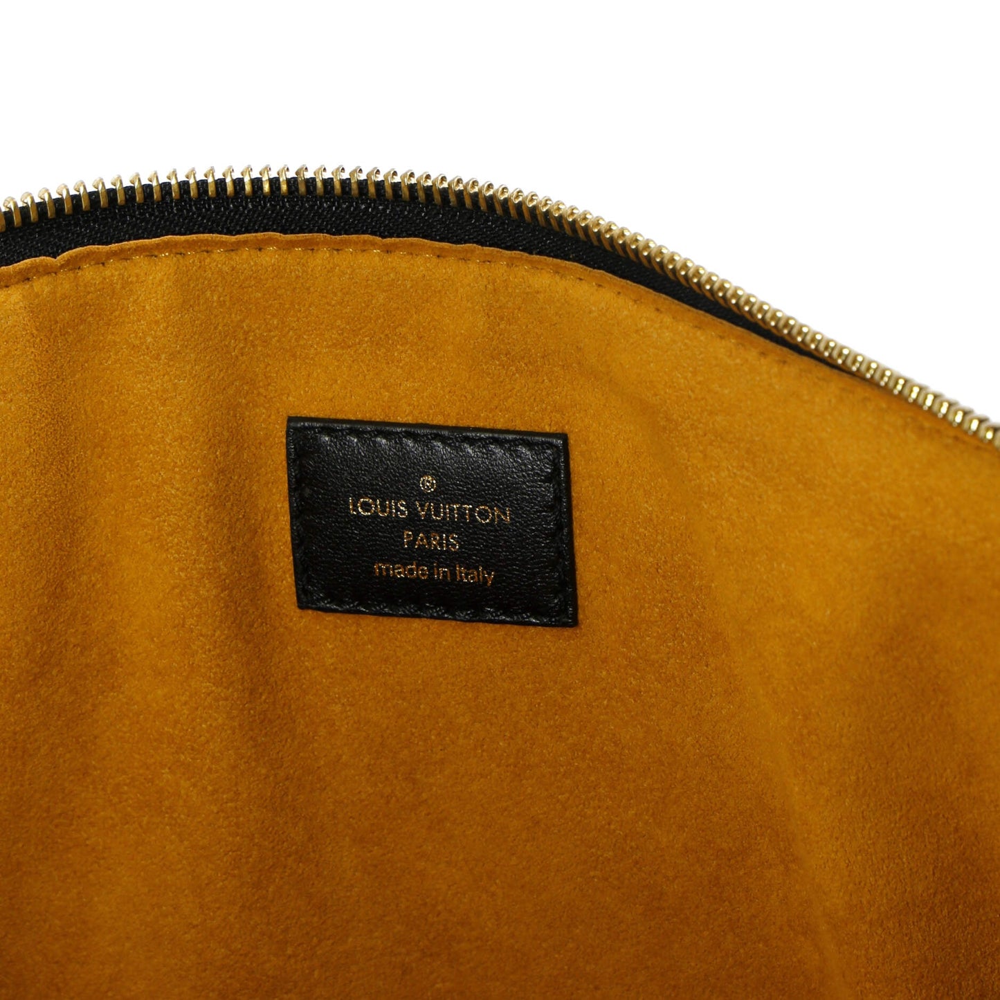 Louis Vuitton Coussin Bag Monogram Embossed Lambskin MM