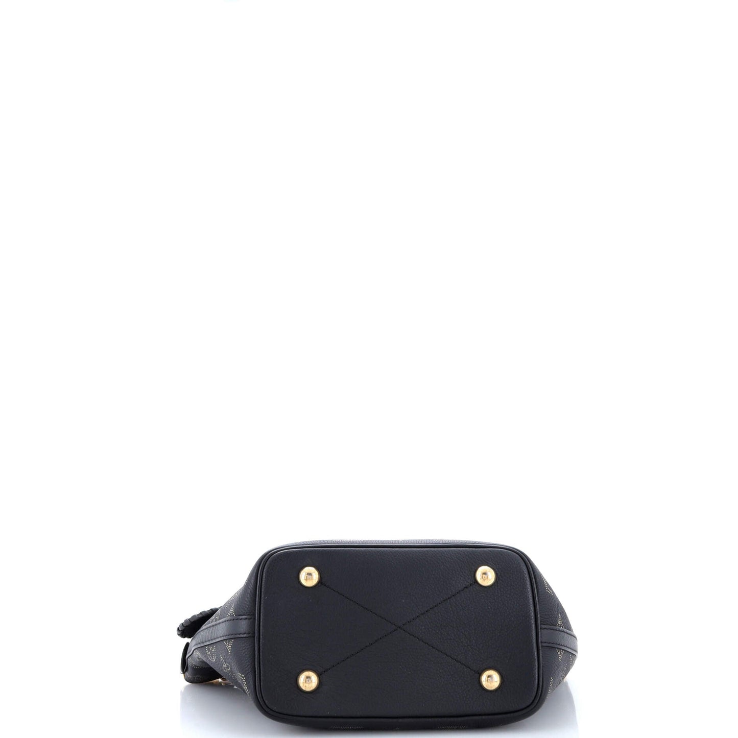 Louis Vuitton Blossom Tote Mahina Leather PM