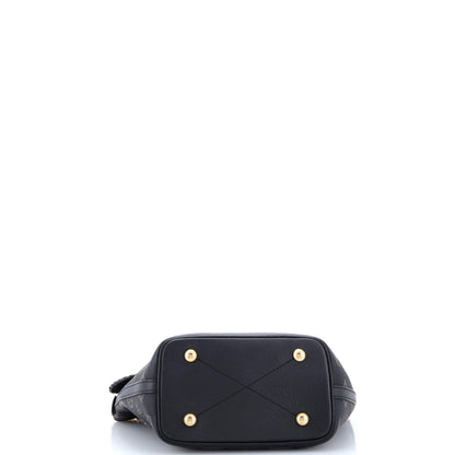 Louis Vuitton Blossom Tote Mahina Leather PM
