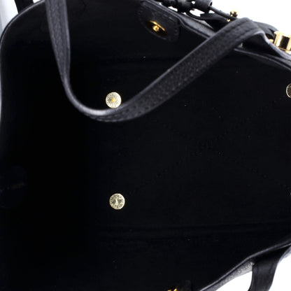 Louis Vuitton Blossom Tote Mahina Leather PM
