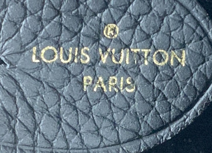 Louis Vuitton Blossom Tote Mahina Leather PM