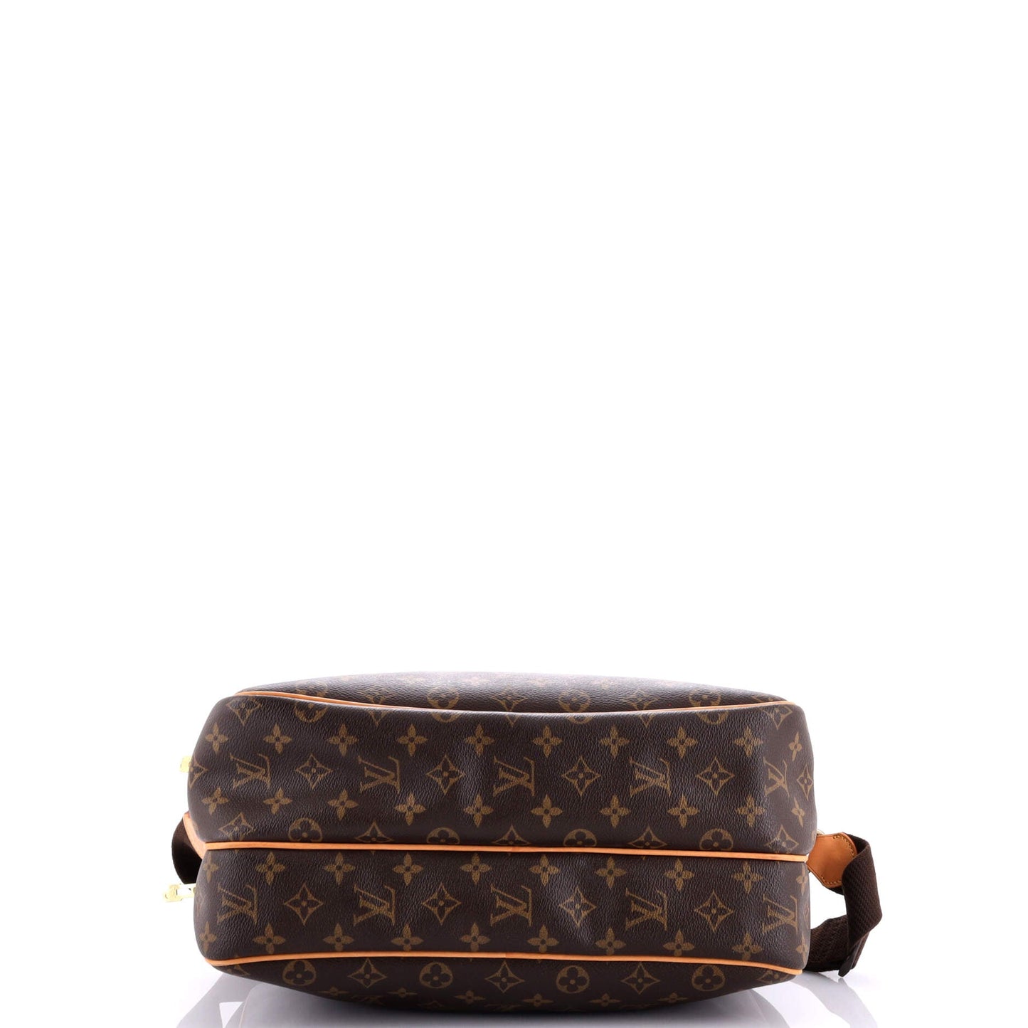 Louis Vuitton Reporter Bag Monogram Canvas GM