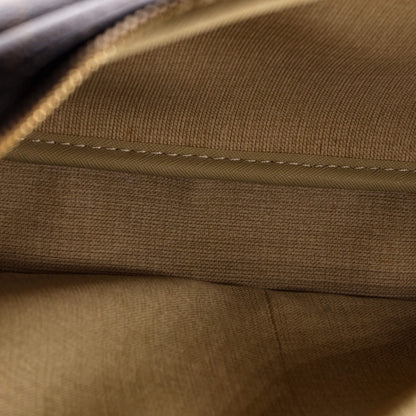 Louis Vuitton Reporter Bag Monogram Canvas GM