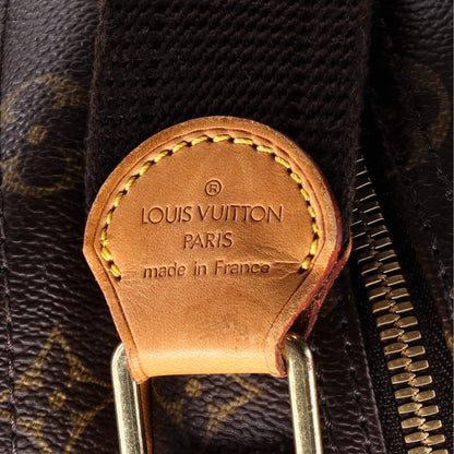 Louis Vuitton Reporter Bag Monogram Canvas GM