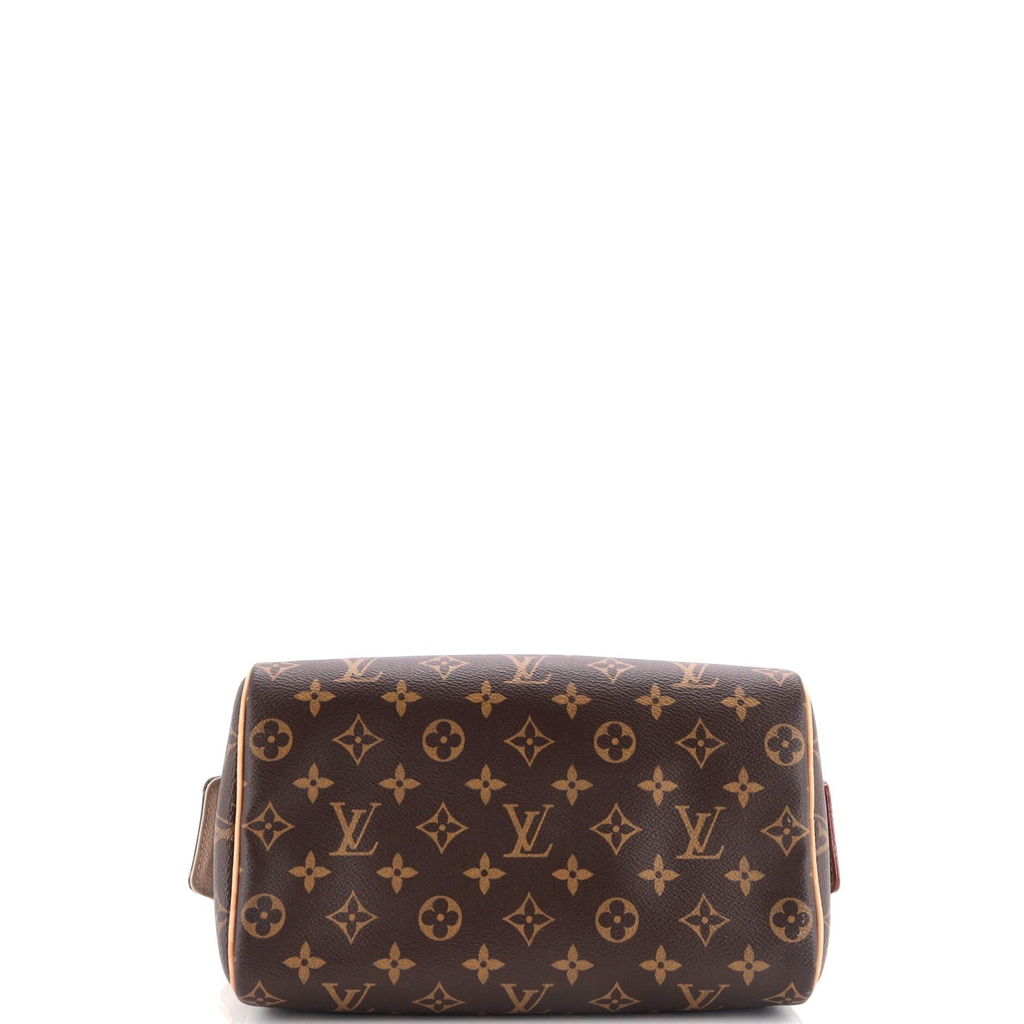 Louis Vuitton Dopp Kit Toiletry Pouch Monogram Canvas