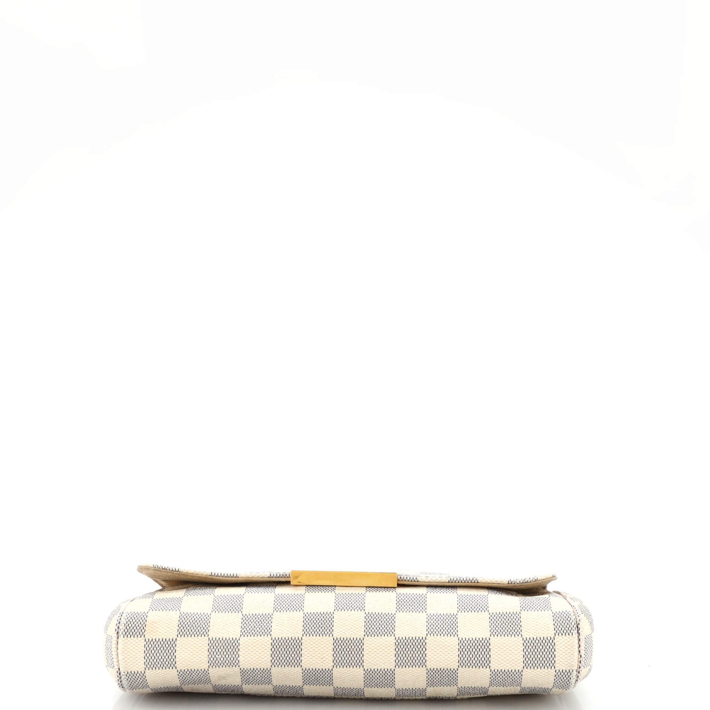 Louis Vuitton Favorite Handbag Damier MM