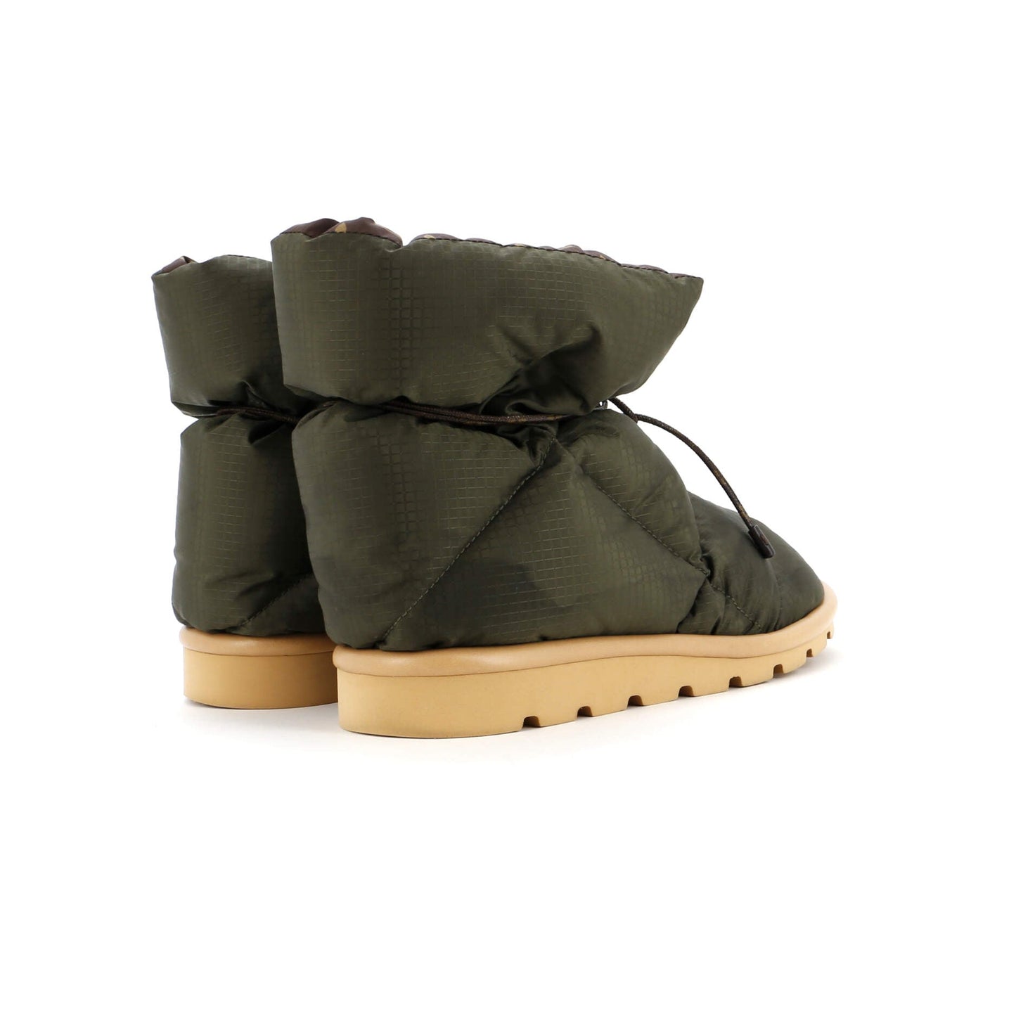 Louis Vuitton Women's Pillow Comfort Ankle Boots Nylon