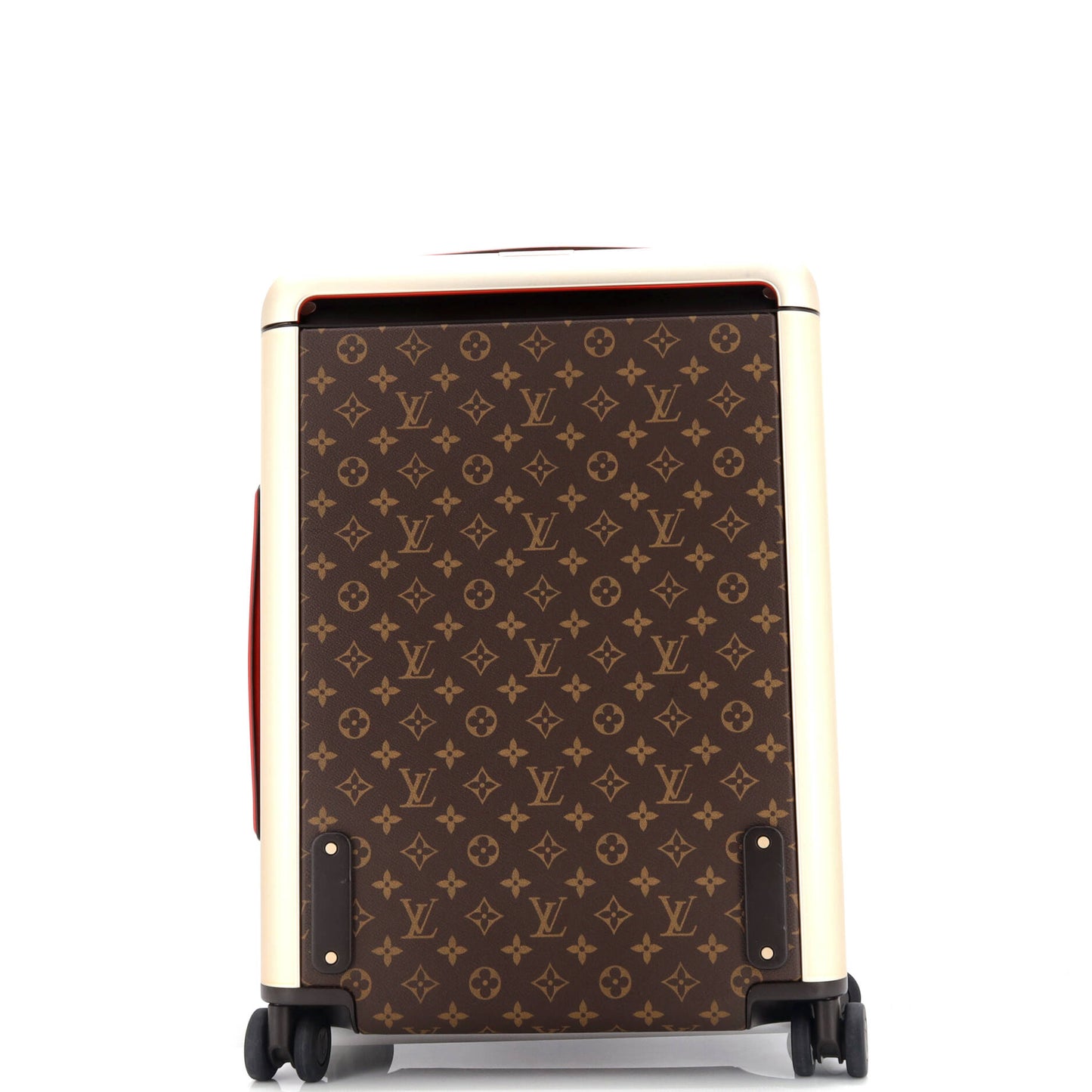 Louis Vuitton Horizon Luggage Monogram Canvas 55