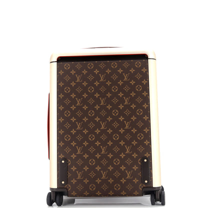 Louis Vuitton Horizon Luggage Monogram Canvas 55