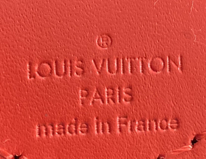 Louis Vuitton Horizon Luggage Monogram Canvas 55
