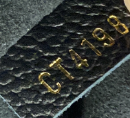 Louis Vuitton Surene Handbag Monogram Canvas with Leather MM