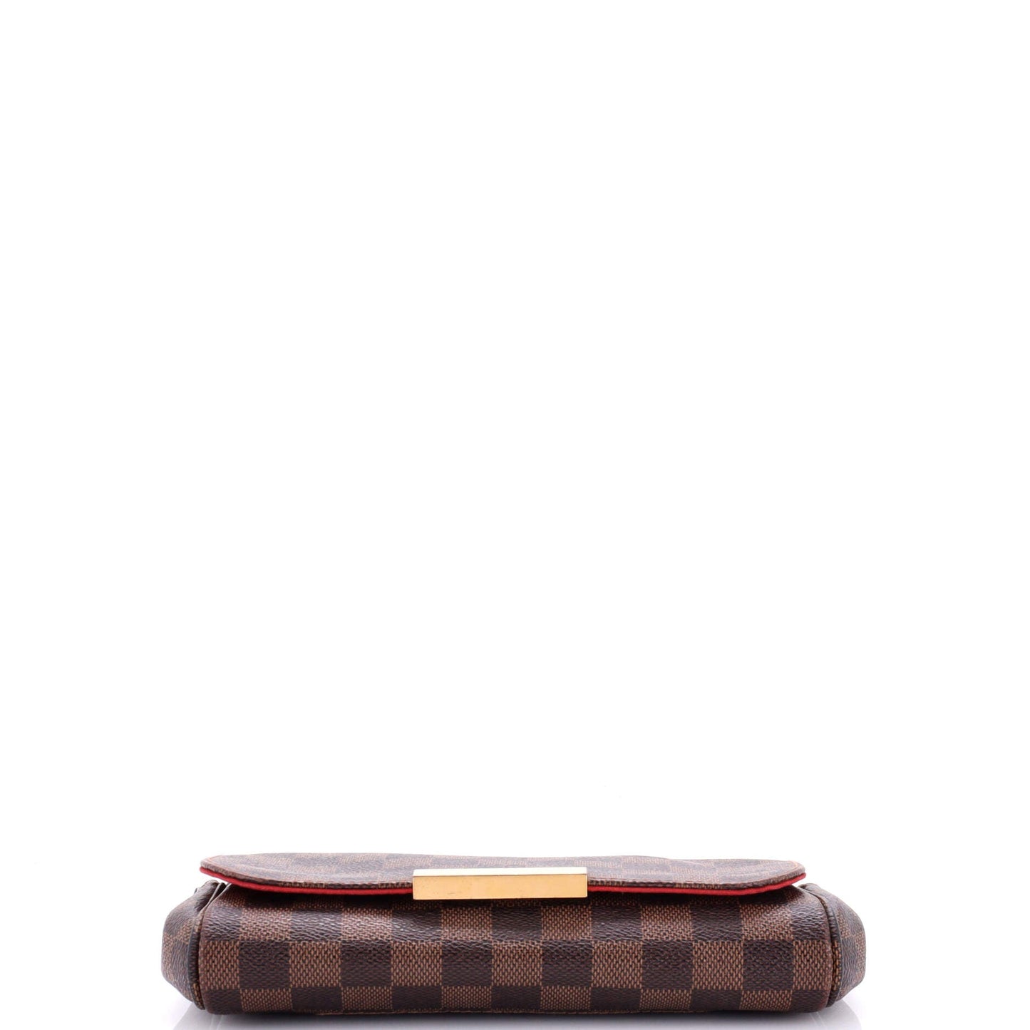 Louis Vuitton Favorite Handbag Damier PM