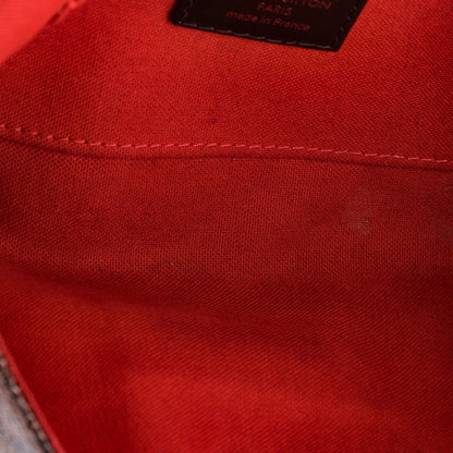 Louis Vuitton Favorite Handbag Damier PM