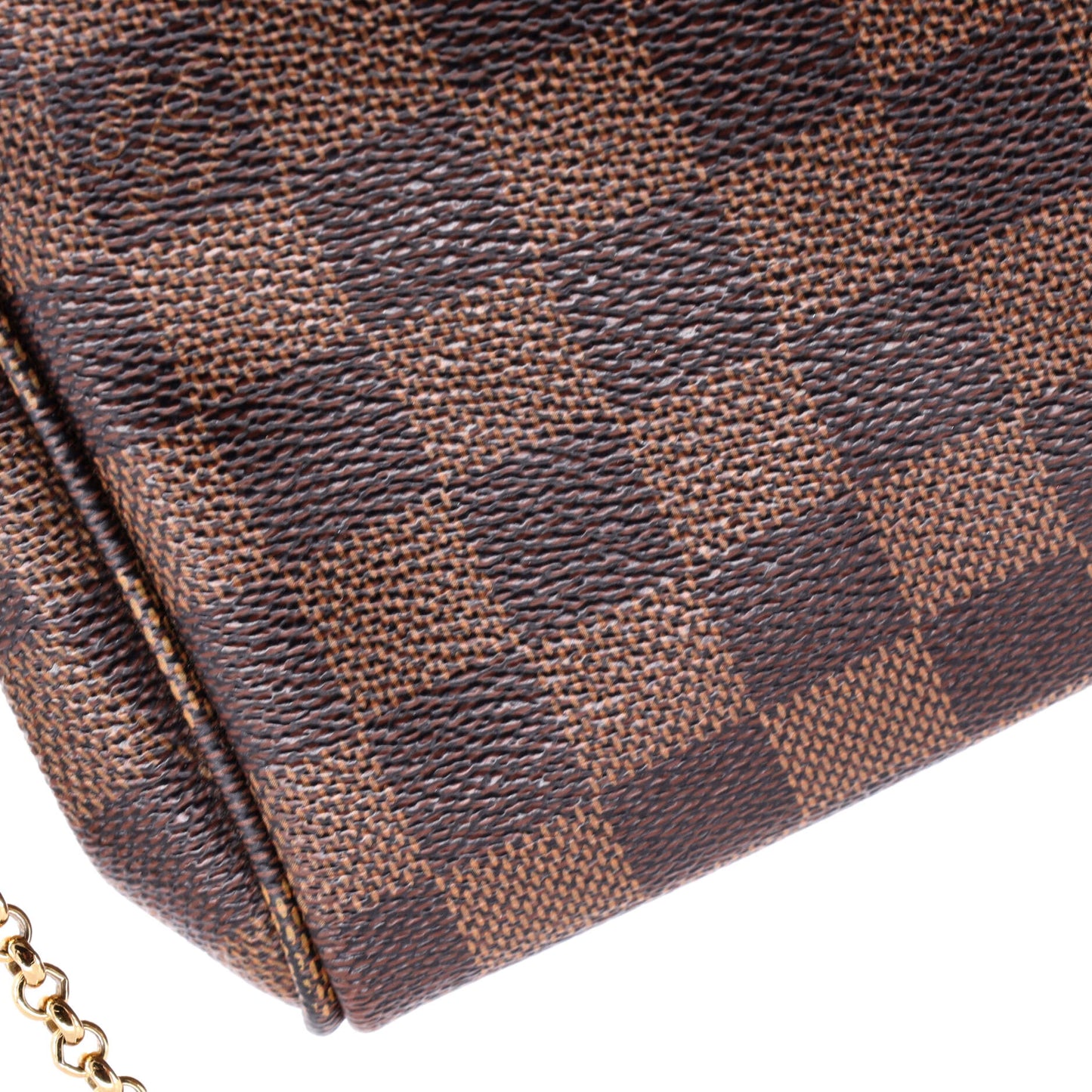 Louis Vuitton Favorite Handbag Damier PM