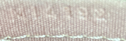 Louis Vuitton Alma Handbag Monogram Vernis BB