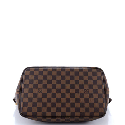 Louis Vuitton Saleya Handbag Damier MM