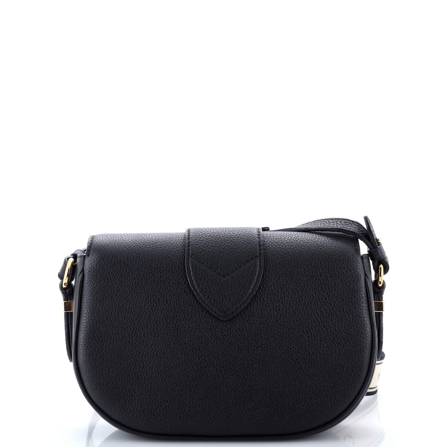 Louis Vuitton LV Pont 9 Soft Bag Leather MM