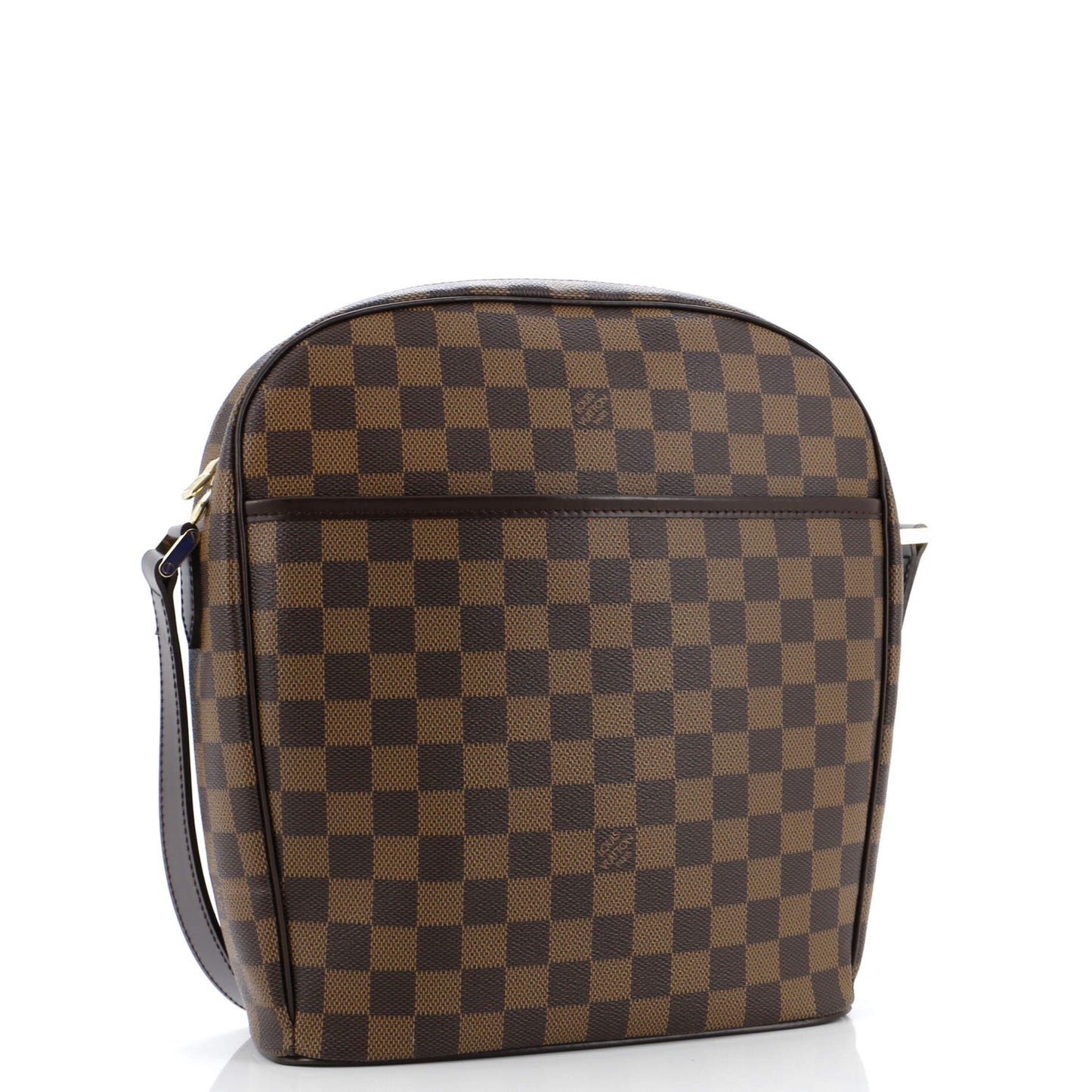Louis Vuitton Ipanema Handbag Damier GM