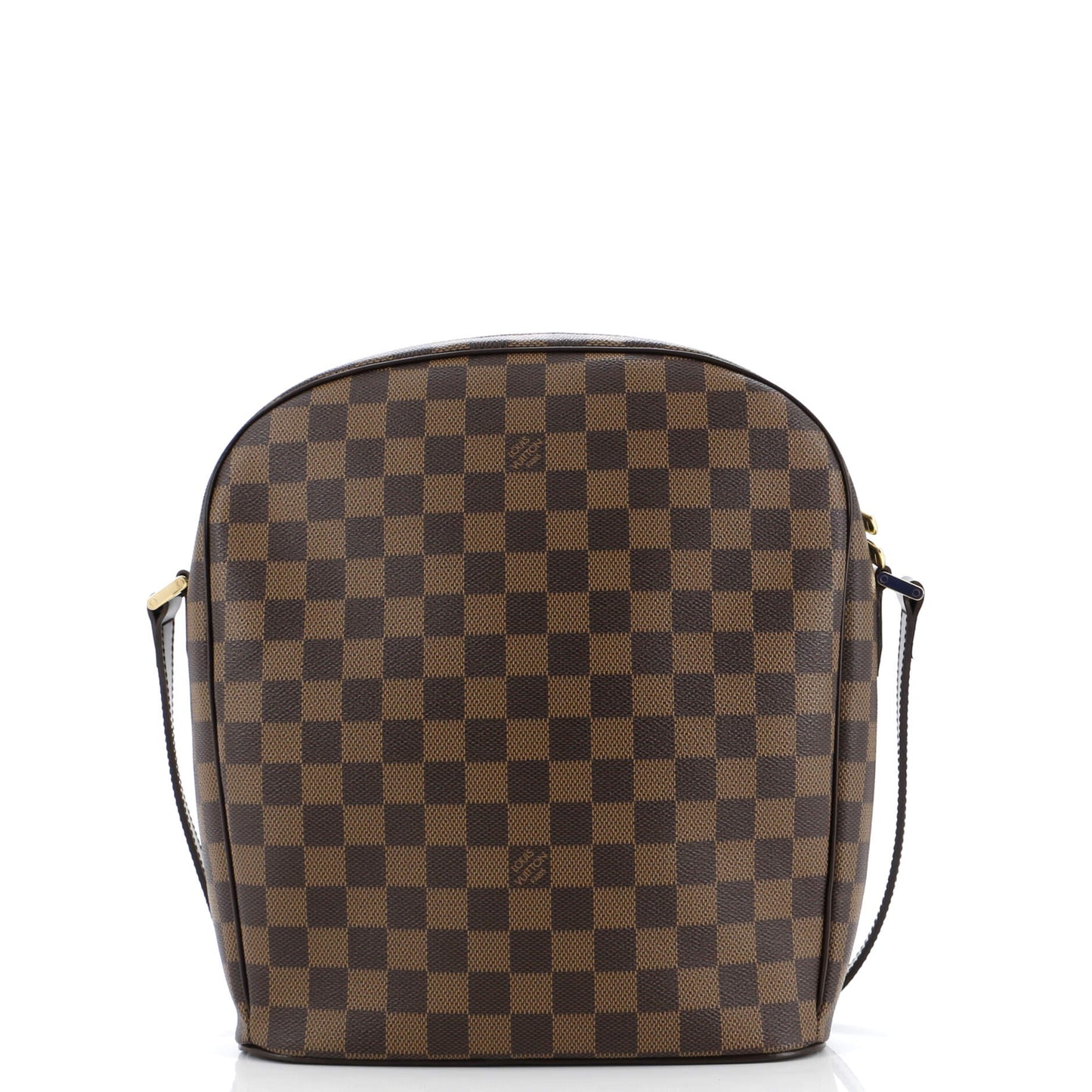 Louis Vuitton Ipanema Handbag Damier GM