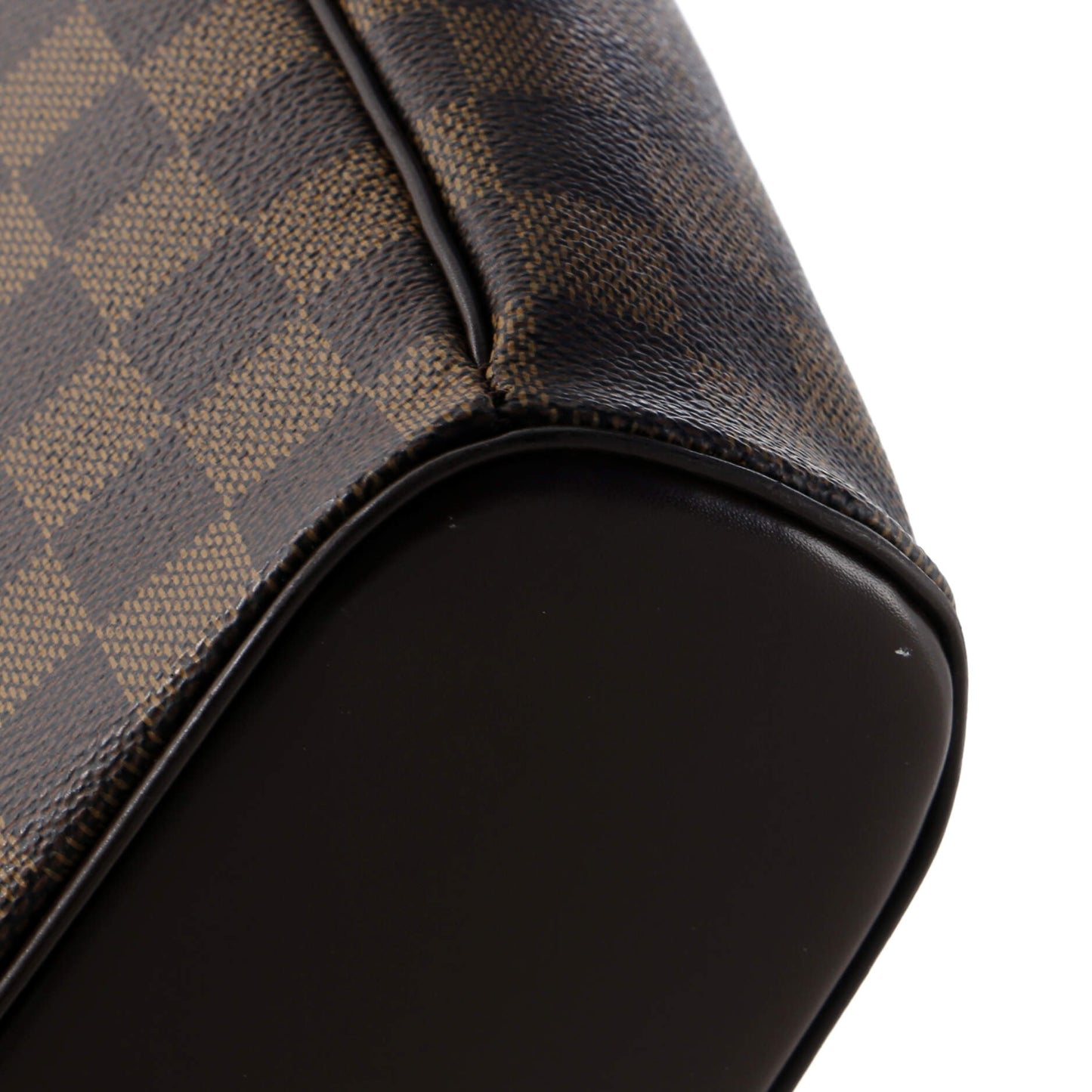 Louis Vuitton Ipanema Handbag Damier GM