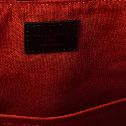 Louis Vuitton Siena Handbag Damier MM