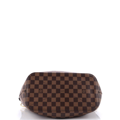 Louis Vuitton Siena Handbag Damier MM