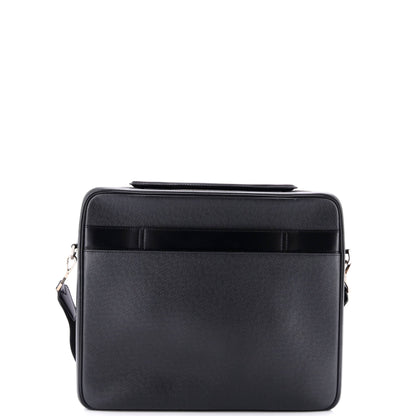 Louis Vuitton Odessa Computer Case Taiga Leather