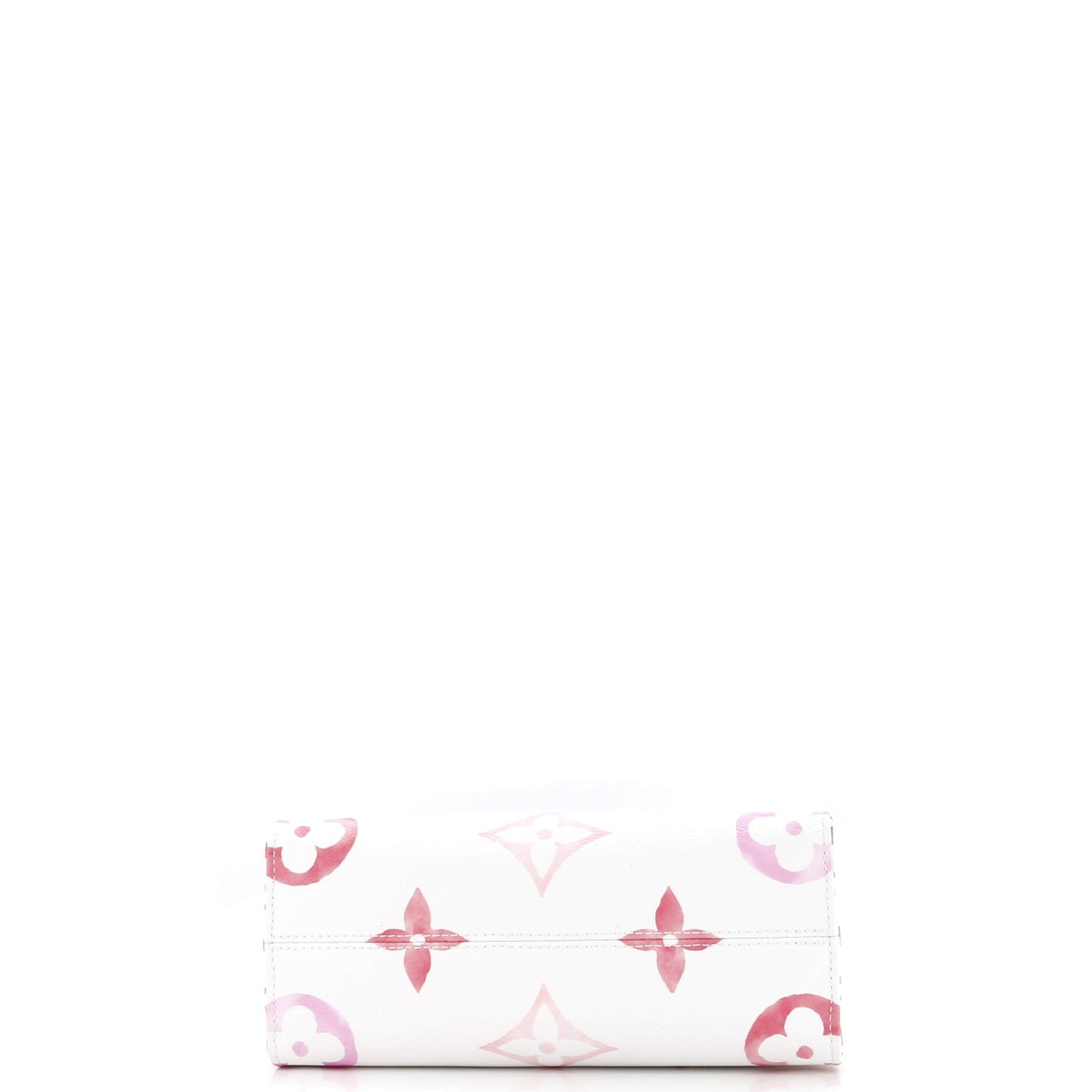 Louis Vuitton OnTheGo Tote By The Pool Monogram Watercolor Giant PM