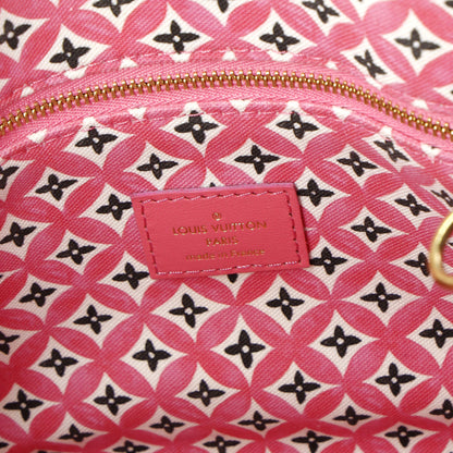 Louis Vuitton OnTheGo Tote By The Pool Monogram Watercolor Giant PM