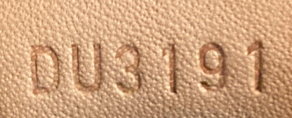 Louis Vuitton Speedy Bandouliere Bag Monogram Canvas 30