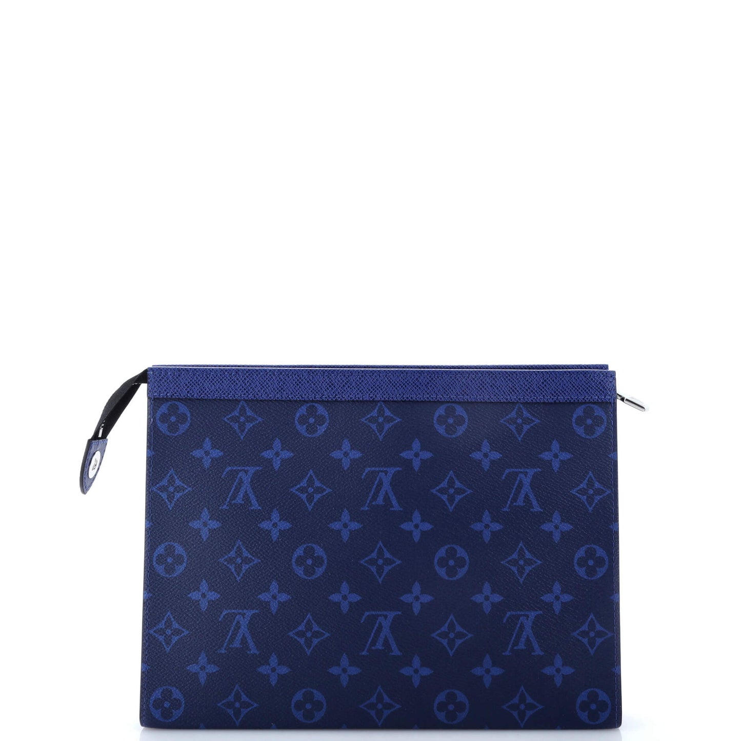 Louis Vuitton Pochette Voyage Monogram Taigarama MM