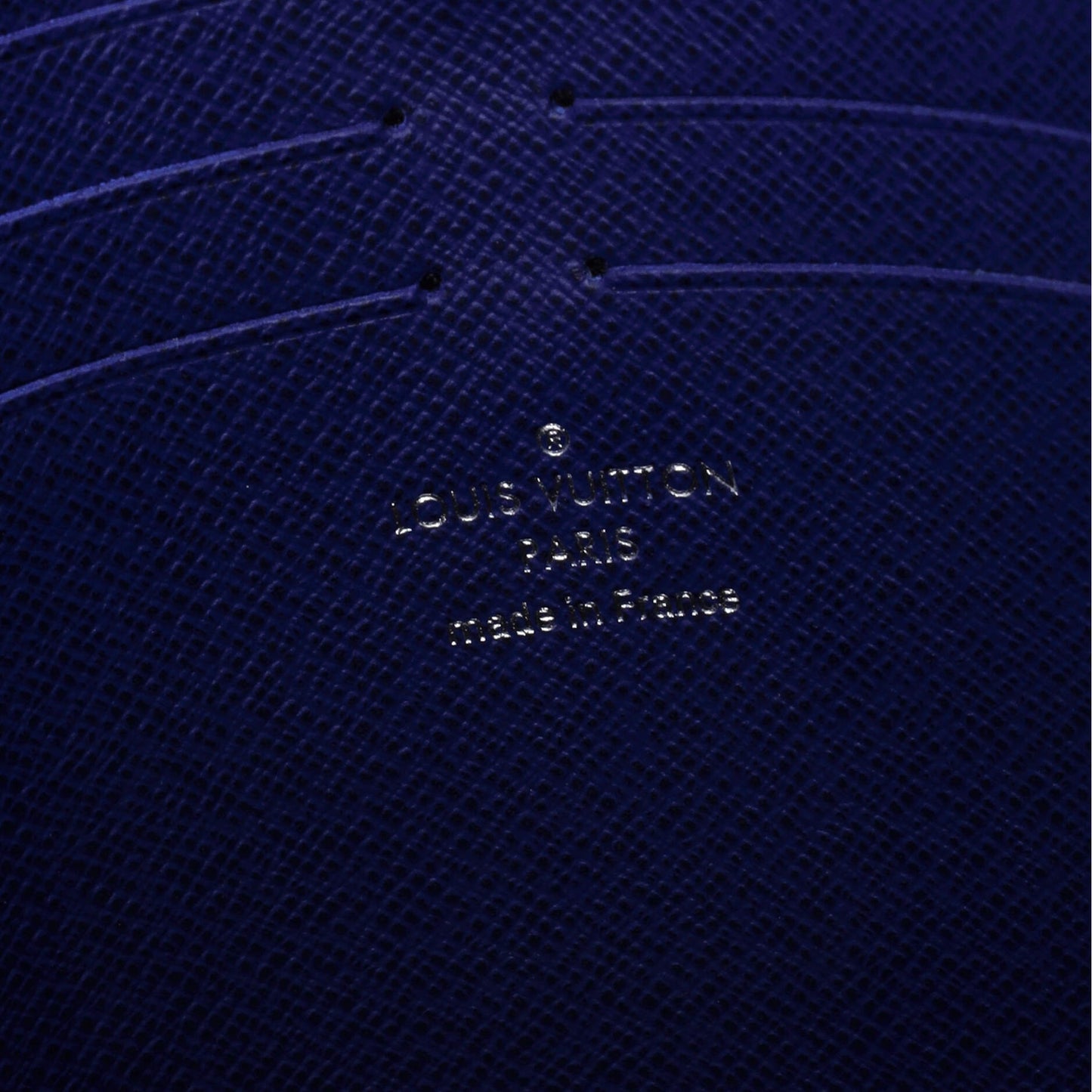 Louis Vuitton Pochette Voyage Monogram Taigarama MM