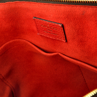Louis Vuitton Retiro NM Handbag Monogram Canvas