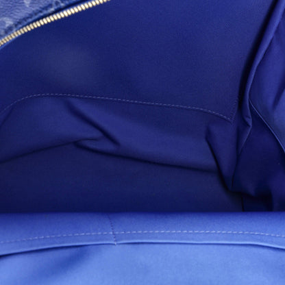 Louis Vuitton Multipocket Backpack Limited Edition Monogram Clouds